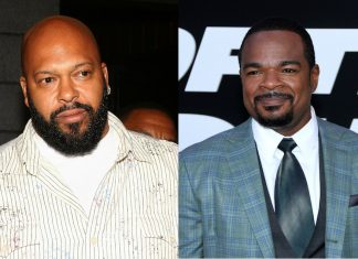 Suge Knight’s alleged threats to ‘Straight Outta Compton’ director made public (Report)