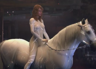 Watch Taylor Swift battle a naked cyborg in the ‘Ready for It?’ video (Report)