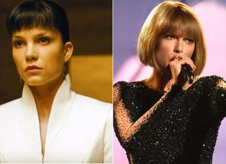 A major ‘Blade Runner: 2049’ villain was inspired by Taylor Swift (Report)