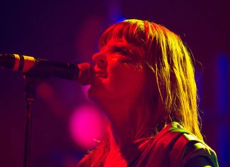 “I want to run my fingers up your pussy”: Listen to Fever Ray’s first single in eight years (Report)