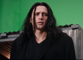 James Franco directed ‘The Disaster Artist’ in character as Tommy Wiseau (Report)