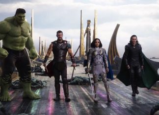 The critics’ reactions are in for ‘Thor: Ragnarok’ (Report)