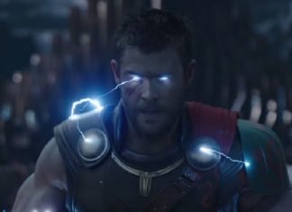 Massive Thor spoiler accidentally leaked by Australian interviewer (Report)