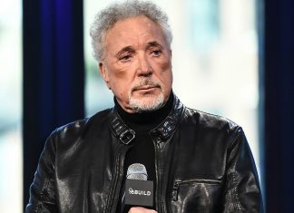 Tom Jones opens up about being sexually assaulted (Report)