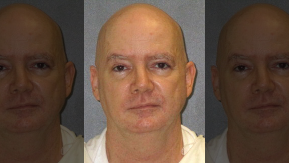 Anthony Allen Shore, who was dubbed Houston's "Tourniquet Killer," is set to die Wednesday.