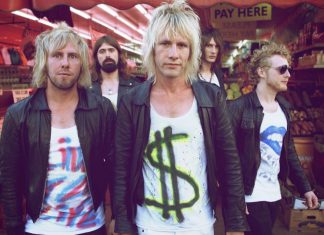 The 2017 band reunions you didn’t notice had happened (Report)