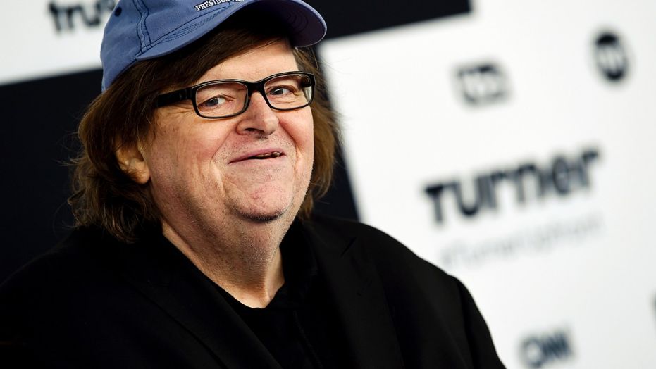 Michael Moore's one-man show 'The Terms of My Surrender' ended its 13-week run on Broadway this past Sunday.