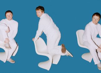 Alex Calder dropped by label following sexual assault allegation (Report)