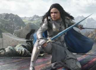 Thor: Ragnarok will feature the MCU’s first ever LGBTQ character (Report)