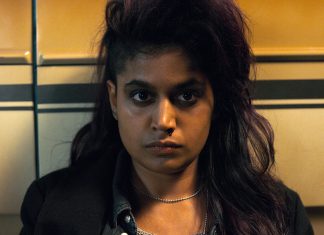 Stranger Things 2: Who is Kali and what does she mean for the show? (Report)