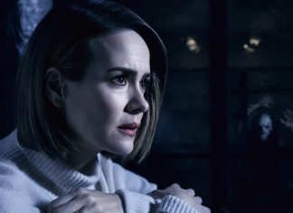 ‘American Horror Story: Cult’ episode 9: You won’t believe Ally’s badass transformation (Report)