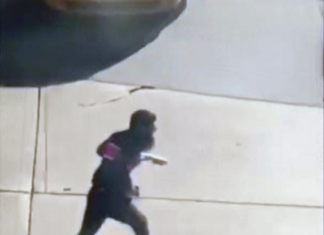 NYC truck attack: Investigators scour driver's background (Report)