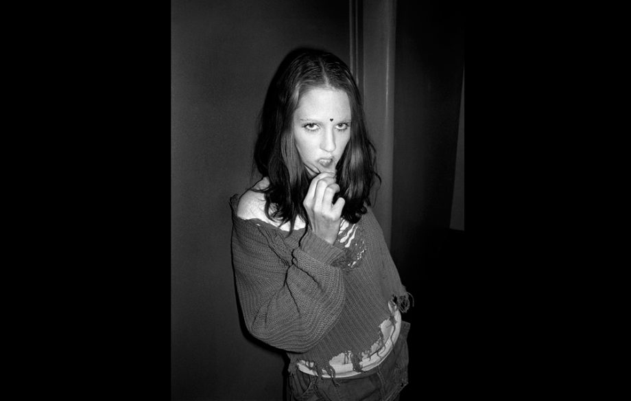 ‘Theo Kogan, Astoria’, 1993