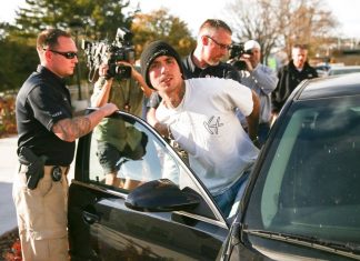 University of Utah gunman admits to killing student, trying to kill another witness: reports (Report)