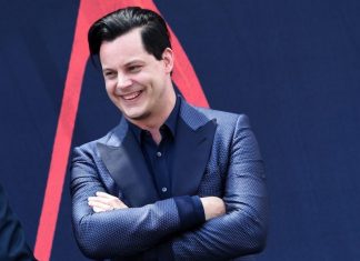 Jack White says his new album is ‘good gardening music or roofing music’ (Report)