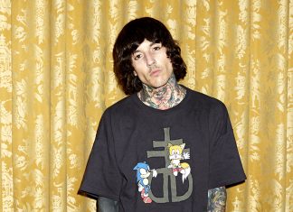 Bring Me The Horizon’s Oli Sykes On Sheffield’s Best Vegan Eateries (Report)