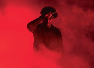 AJ Tracey: Devilishly talented west London rapper who’s ready for the big leagues (Report)