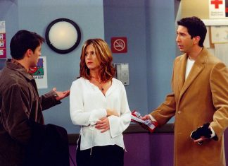 Get a style education with damn fine varsity jackets that shout out Friends, Rick and Morty and more (Report)