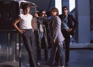 Public Access TV return with funk-nodding, ’70s tinged rock banger ‘MetroTech’ (Report)