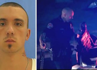 Gunman wanted in deadly University of Utah shooting caught after 15-hour manhunt (Report)