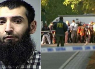 NYC terror attack suspect, Sayfullo Saipov, entered US through Diversity Visa Program (Report)