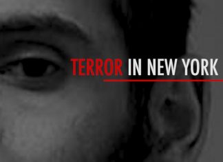 NYC terror attack suspect planned assault for weeks, did prior reconnaissance (Report)