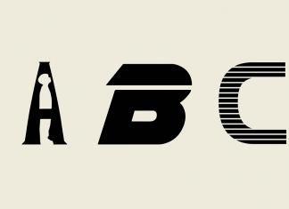 Quiz: Can you guess the sci-fi film from the font? (Report)