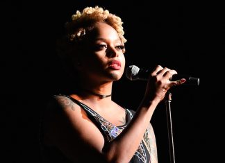 Chrisette Michele apologises for performing at Trump inauguration ball (Report)