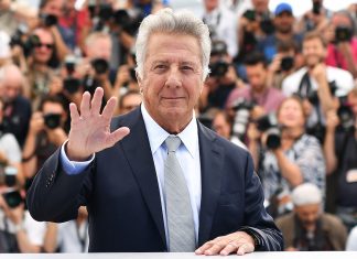 Dustin Hoffman accused of sexual harassment by second woman (Report)
