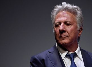 Dustin Hoffman apologises after being accused of groping teenage intern (Report)