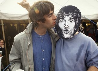 Liam Gallagher opens up about why Stone Roses meant so much to him while growing up (Report)
