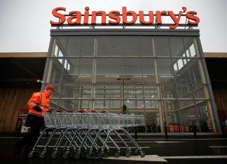 Sainsbury’s have started their own record label (Report)