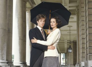 ‘Four Weddings and a Funeral’ is being made into a TV series (Report)