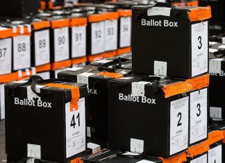 Lower the voting age to 16 – you know it makes sense (Report)