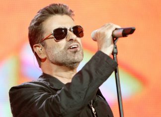 George Michael says he wasn’t allowed to live ‘full life’ in emotional final interview (Report)