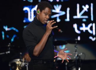 Shamir takes down ‘Straight Boy’ video after actor/director faces abuse claims (Report)