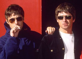 How to sound like… Oasis (Report)