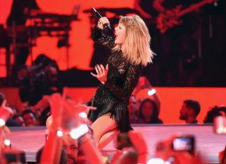 Listen to ‘Call It What You Want’, the new single from Taylor Swift (Report)