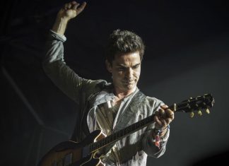 Stereophonics announce huge summer 2018 stadium shows (Report)
