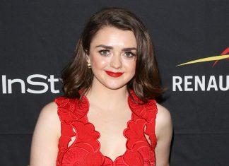 Maisie Williams reveals plans for when she is “free” from ‘Game of Thrones’ (Report)