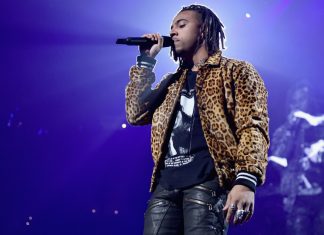 Watch Vic Mensa cover Radiohead’s ‘Karma Police’ (Report)