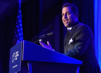 Director Brett Ratner “steps away” from Warner Bros. following sexual harassment allegations (Report)