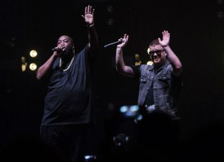 Listen to Run The Jewels’ new track with Statik Selektah, ‘Put Jewels On It’ (Report)