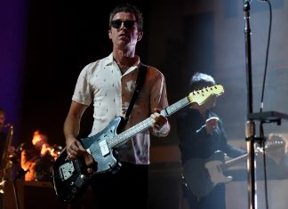 Hail To The Chief – What happened at Noel Gallagher’s intimate London York Hall gig (Report)
