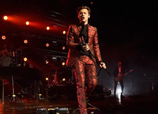 Asda bans Harry Styles fans from buying kiwis in attempt to “protect” singer (Report)