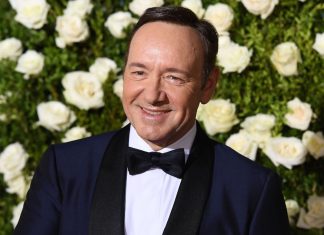 Kevin Spacey accused of further instances of sexual misconduct (Report)