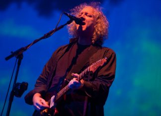 My Bloody Valentine will “one-hundred percent” release a new album next year (Report)