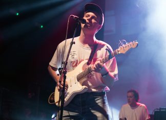 Mac DeMarco’s old sofa is up for sale on eBay (Report)
