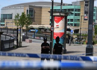Police provide update on Manchester Arena attack investigation (Report)