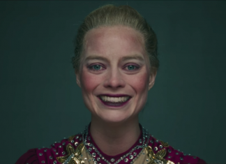 Watch an extended trailer for Margot Robbie’s Tonya Harding biopic ‘I, Tonya’ (Report)